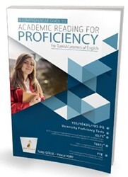 A Comprehensive Guide to Academic Reading for Proficiency - Pelikan Tıp Teknik Yayıncılık