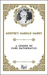 A Course of Pure Mathematics - Paper Books