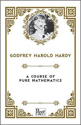 A Course of Pure Mathematics - 1