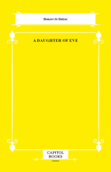 A Daughter of Eve - Capitol Books