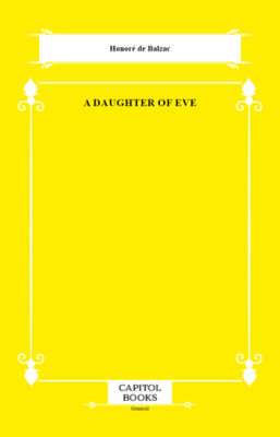 A Daughter of Eve - 1