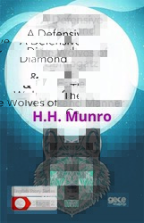 A Defensive Diamond - The Wolves of Cernogatz - Esme - The Yarkand Manner - İngilizce Hikayeler A2 Stage 2 - Gece Kitaplığı