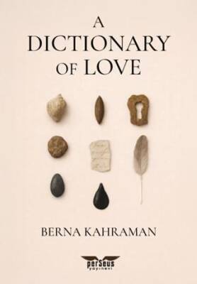 A Dictionary Of Love - 1