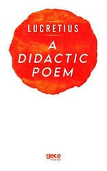 A Didactic Poem - Gece Kitaplığı