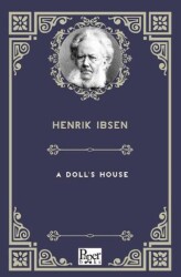 A Doll`s House - Paper Books