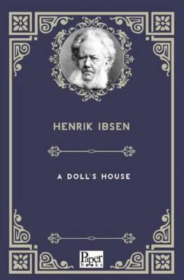 A Doll`s House - 1