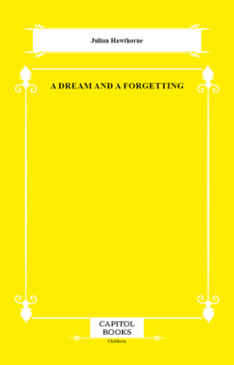 A Dream and a Forgetting - 1
