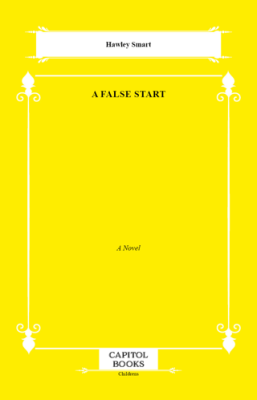 A False Start - 1