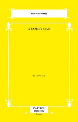 A Family Man - 1