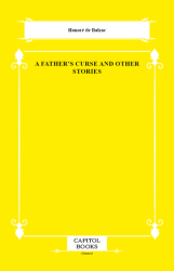 A Father`s Curse and Other Stories - Capitol Books