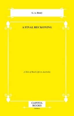 A Final Reckoning - 1