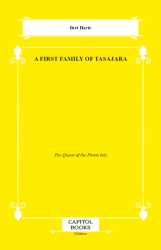 A First Family of Tasajara - Capitol Books