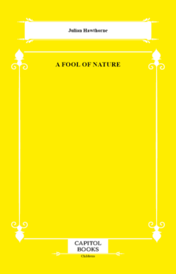 A Fool of Nature - 1