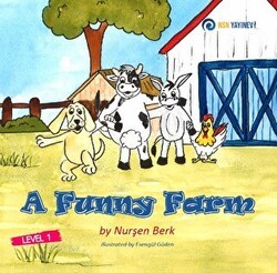 A Funny Farm - NSN Yayınevi - Bayilik