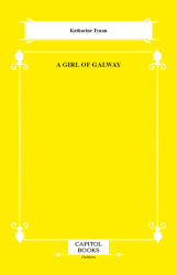 A Girl of Galway - Capitol Books