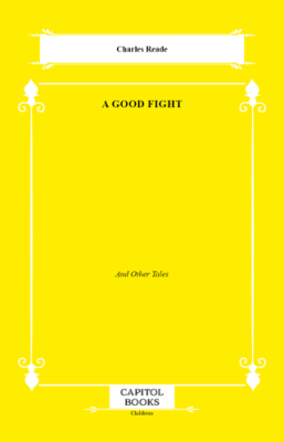 A Good Fight - 1