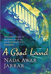 A Good Land - HarperCollins