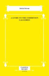 A Guide to the Exhibition Galleries - Capitol Books