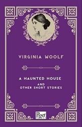 A Haunted House And Other Short Stories - Paper Books