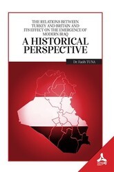 A Historical Perspective - Sonçağ Yayınları