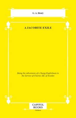A Jacobite Exile - 1