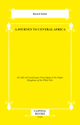 A Journey to Central Africa - 1