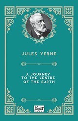 A Journey to the Centre of the Earth - Paper Books