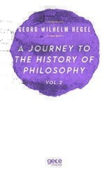 A Journey to the History of Philosophy Vol. 2 - Gece Kitaplığı