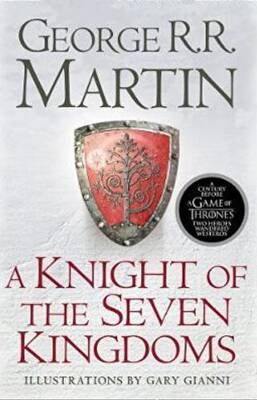 A Knight Of The Seven Kingdoms
