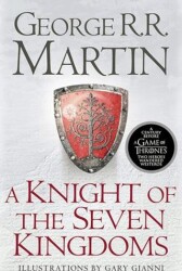 A Knight Of The Seven Kingdoms - HarperCollins