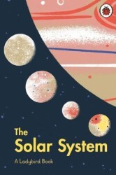 A Ladybird Book: The Solar System - Ladybird Book