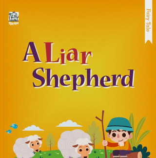 A Liar Shepherd - 1