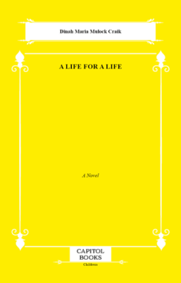 A Life for a Life - 1