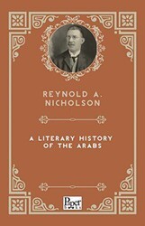 A Literary History of the Arabs - Paper Books