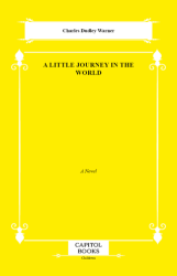 A Little Journey in the World - Capitol Books