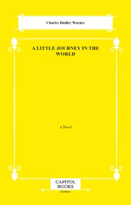A Little Journey in the World - 1