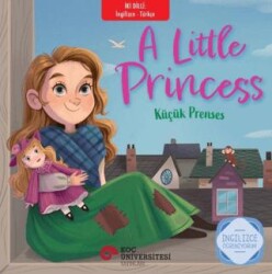 A Little Princess - Küçük Prenses - Koç Üniversitesi Yayınları