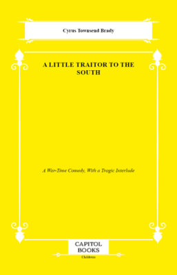 A Little Traitor to the South - 1