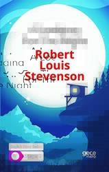 A Lodging For The Night - İngilizce Hikayeler B1 Stage 3 - Gece Kitaplığı