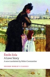 A Love Story - 1