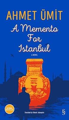 A Memento For İstanbul