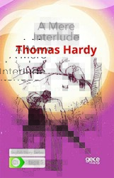 A Mere Interlude - İngilizce Hikayeler C1 Stage 5 - Gece Kitaplığı