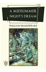 A Midsummer Night’s Dream - Dorlion Yayınları