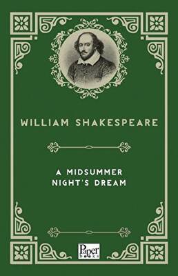 A Midsummer Nights Dream - 1