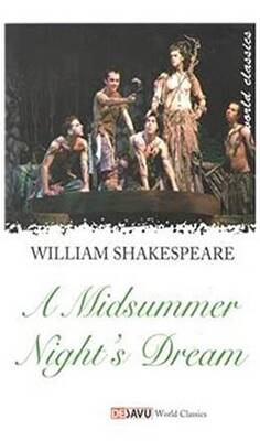 A Midsummer Night`s Dream - 1