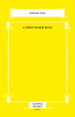 A Midsummer Rose - 1