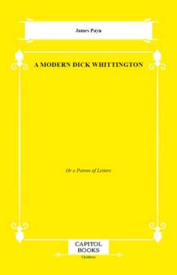 A Modern Dick Whittington - 1