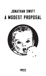 A Modest Proposal - Gece Kitaplığı