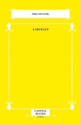 A Motley - Capitol Books