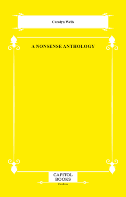 A Nonsense Anthology - 1